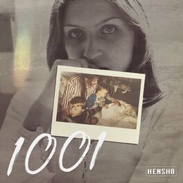 Album cover of 1001