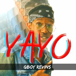 GBOY REVINS: albums, songs, playlists | Listen on Deezer