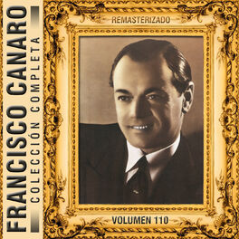 Album cover of Colección Completa, Vol. 110 (Remasterizado)