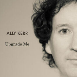 Album cover of Upgrade Me