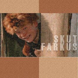 Album cover of Skut Farkus