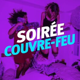 Album cover of Soirée Couvre feu
