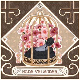 Album cover of Nada Vai Mudar