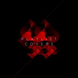 Album cover of Playlist Covers
