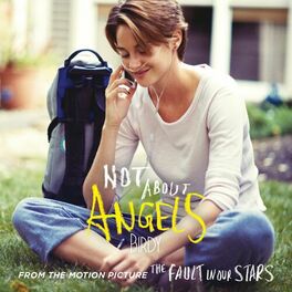Album picture of Not About Angels