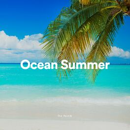 Album cover of Ocean Summer