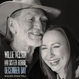 Album cover of December Day: Willie's Stash Vol.1