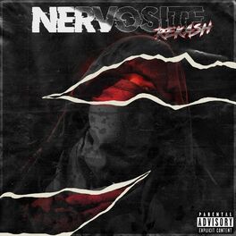 Album cover of Nervosité