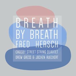 Album cover of Breath by Breath