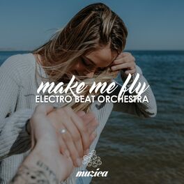 Album cover of Make Me Fly