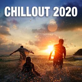 Album cover of Chillout 2020