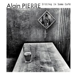 Album cover of Sitting in Some Café