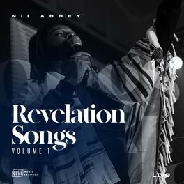 Album cover of Revelation Songs, Vol. 1