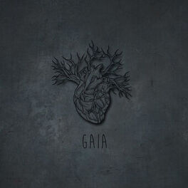 Album cover of Gaia