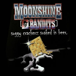 Album cover of Soggy Crackerz Soaked in Beer