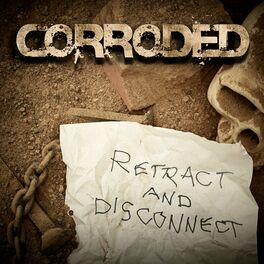 Album cover of Retract and Disconnect