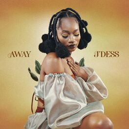 Album cover of Away