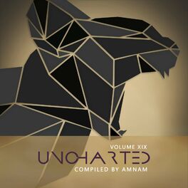 Album cover of Uncharted Vol.19
