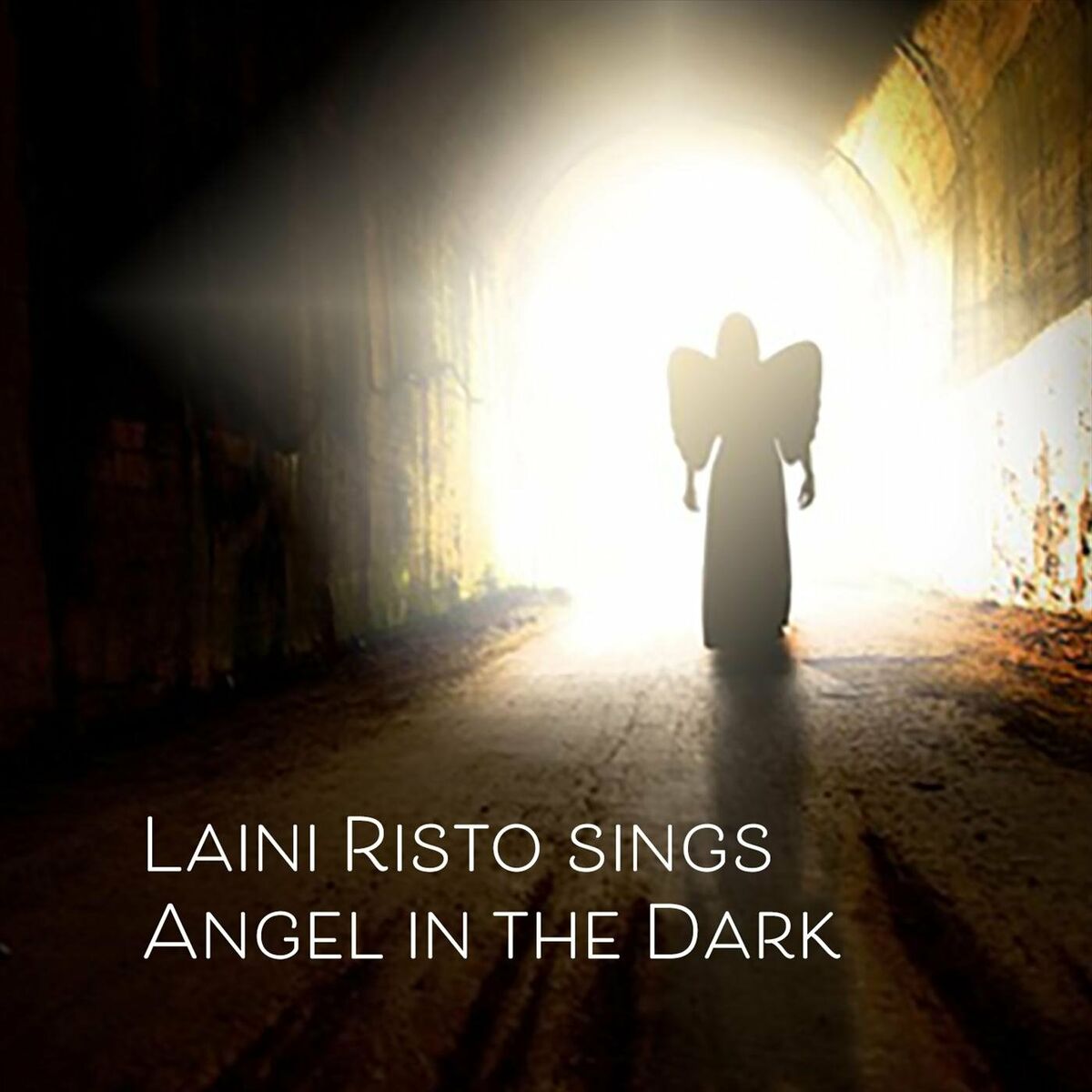 Laini Risto - Angel in the Dark: lyrics and songs | Deezer