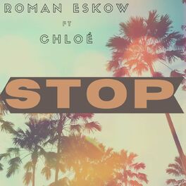 Album cover of Stop