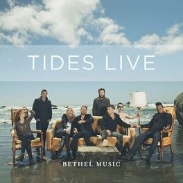 Album cover of Tides Live