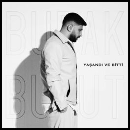 Album cover of Yaşandı Ve Bitti