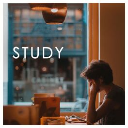 Album cover of Study - Music to Concentrate