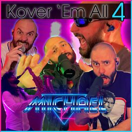 Album cover of Kover 'Em All 4