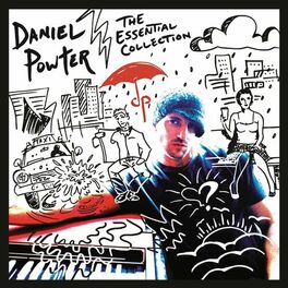 Album cover of Daniel Powter: The Essential Collection