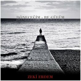 Album cover of Döneceğim / Be Gülüm