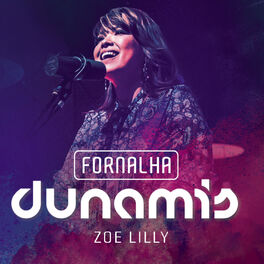 Album cover of Fornalha Zoe Lilly