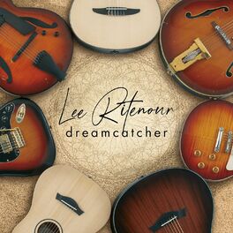 Album cover of Dreamcatcher