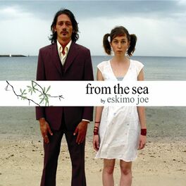 Album cover of From The Sea