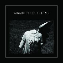 Album cover of Help Me