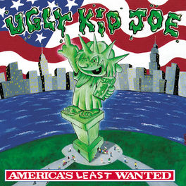 Album cover of America's Least Wanted