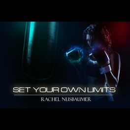 Album cover of Set Your Own Limits