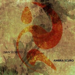 Album cover of Ambra scuro