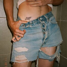 Album cover of Easy