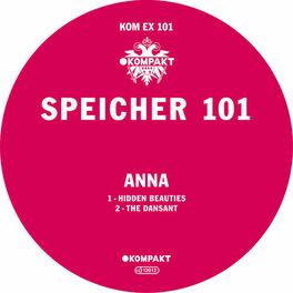Album cover of Speicher 101