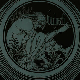 Album cover of Witchcraft
