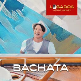 Album cover of Legados Bachata