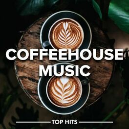 Album cover of Coffeehouse Music