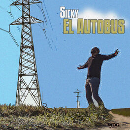 Album picture of El Autobús
