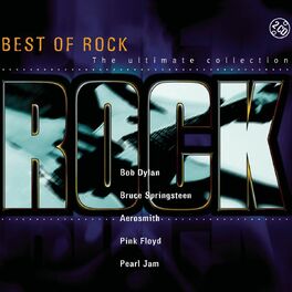 Album cover of Best Of Rock