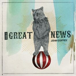 Album cover of The Great News