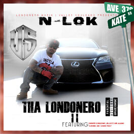 Album cover of Tha Londonero II