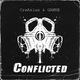 Album cover of Conflicted (feat. GAWNE)