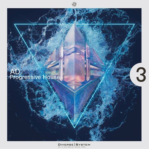 Varios Artistas - AD:Progressive House 3: Letras De Canciones | Deezer