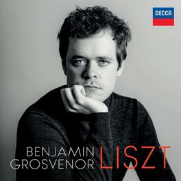Album cover of Liszt