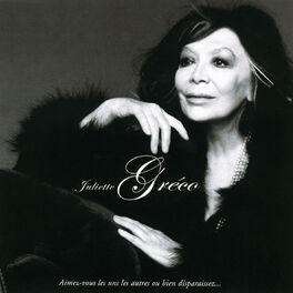 Album cover of Aimez Vous Les Uns Les Autres Ou Bien Disparaissez
